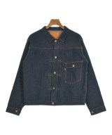 WAREHOUSE デニムジャケット