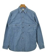 WAREHOUSE カジュアルシャツ