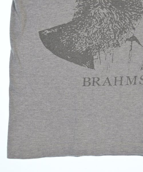 WAREHOUSE（ウエアハウス）Tシャツ・カットソー グレー サイズ:S メンズ/2200661547052