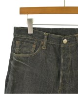 WAREHOUSE（ウエアハウス）デニムパンツ 黒 サイズ:33(L位) メンズ/2200664623067