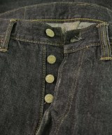 WAREHOUSE（ウエアハウス）デニムパンツ 黒 サイズ:33(L位) メンズ/2200664623067