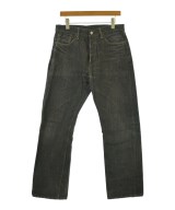 WAREHOUSE デニムパンツ