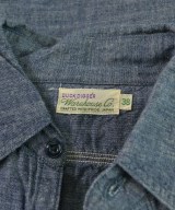 WAREHOUSE（ウエアハウス）カジュアルシャツ 青 サイズ:38(S位) メンズ/2200665269059