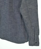 WAREHOUSE（ウエアハウス）カジュアルシャツ 青 サイズ:38(S位) メンズ/2200665269059