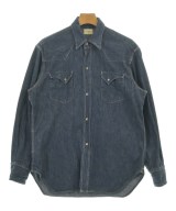 WAREHOUSE カジュアルシャツ