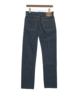 WAREHOUSE（ウエアハウス）デニムパンツ 紺 サイズ:30(M位) メンズ/2200735647268