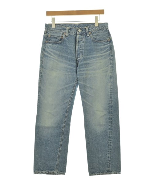 WAREHOUSE(ウエアハウス)のデニムパンツ サイズ:32(L位) 11,800円