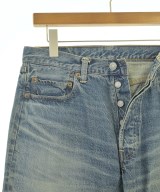 WAREHOUSE（ウエアハウス）デニムパンツ 青 サイズ:32(L位) メンズ/2200718679057