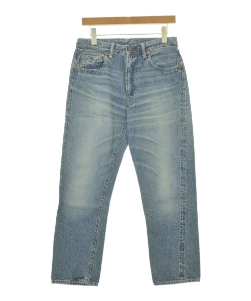 WAREHOUSE(ウエアハウス)のデニムパンツ サイズ:32(L位) 11,800円