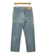 WAREHOUSE（ウエアハウス）デニムパンツ 青 サイズ:32(L位) メンズ/2200718679064