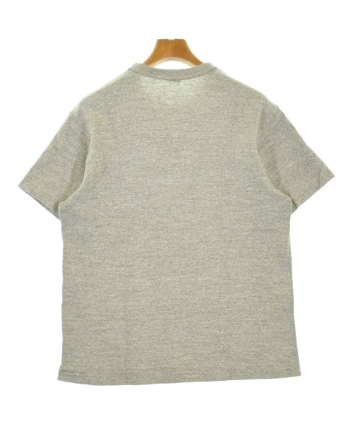 WAREHOUSE（ウエアハウス）Tシャツ・カットソー グレー サイズ:L メンズ/2200723221050