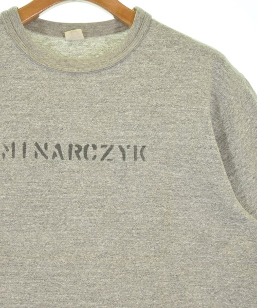 WAREHOUSE（ウエアハウス）Tシャツ・カットソー グレー サイズ:L メンズ/2200723221050