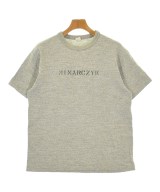 WAREHOUSE（ウエアハウス）Tシャツ・カットソー グレー サイズ:L メンズ/2200723221050
