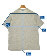 WAREHOUSE（ウエアハウス）Tシャツ・カットソー グレー サイズ:L メンズ/2200723221050