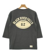 WAREHOUSE（ウエアハウス）Tシャツ・カットソー グレー サイズ:36(XS位) メンズ/2200726320361