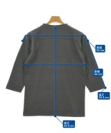 WAREHOUSE（ウエアハウス）Tシャツ・カットソー グレー サイズ:36(XS位) メンズ/2200726320361