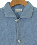 WAREHOUSE（ウエアハウス）カジュアルシャツ 紺 サイズ:40(M位) メンズ/2200683960297