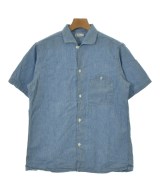 WAREHOUSE カジュアルシャツ
