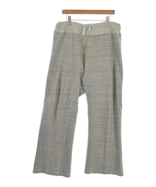 WAREHOUSE(ウエアハウス)スウェットパンツ グレー サイズ:L/2200685213179