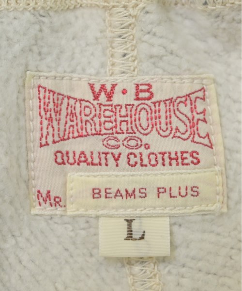 WAREHOUSE（ウエアハウス）スウェットパンツ グレー サイズ:L メンズ/2200685213179