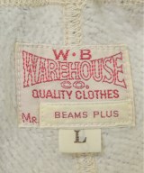 WAREHOUSE（ウエアハウス）スウェットパンツ グレー サイズ:L メンズ/2200685213179