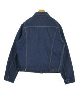 WAREHOUSE（ウエアハウス）デニムジャケット 紺 サイズ:46(M位) メンズ/2200685998014