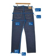 WAREHOUSE（ウエアハウス）デニムパンツ 紺 サイズ:36(XXL位) メンズ/2200685998021