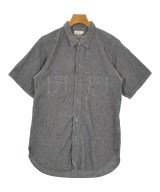WAREHOUSE カジュアルシャツ