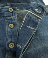 WAREHOUSE（ウエアハウス）デニムパンツ 青 サイズ:38(XXXL位) メンズ/2200688792053