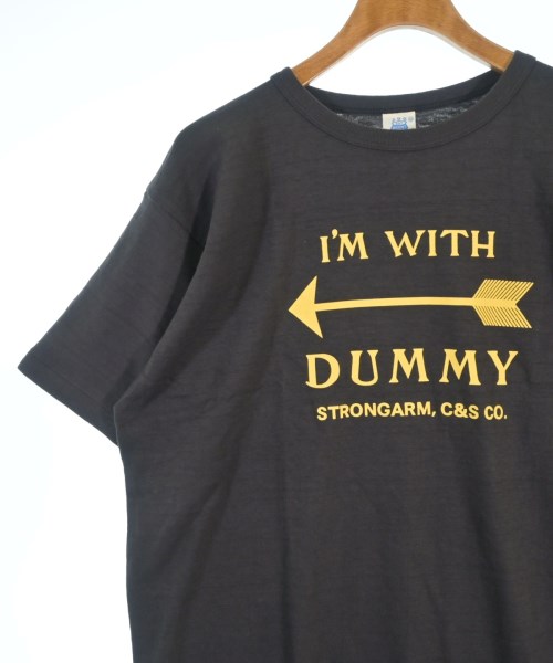 WAREHOUSE（ウエアハウス）Tシャツ・カットソー 黒 サイズ:-(M位) メンズ/2200686765288