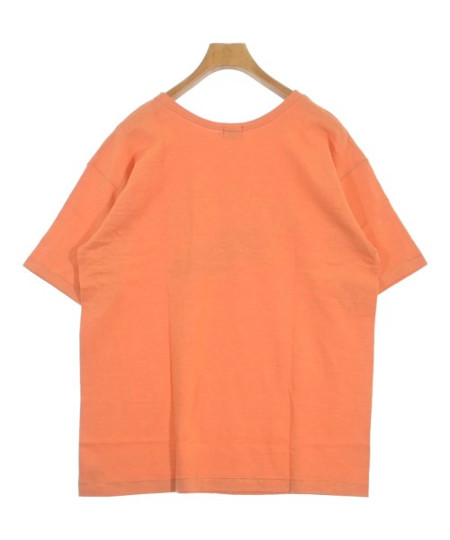 WAREHOUSE（ウエアハウス）Tシャツ・カットソー オレンジ サイズ:42(L位) メンズ/2200686765295
