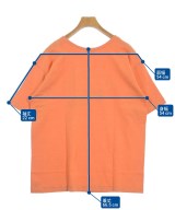 WAREHOUSE（ウエアハウス）Tシャツ・カットソー オレンジ サイズ:42(L位) メンズ/2200686765295
