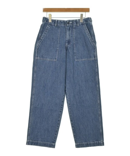 ヒューストン(HOUSTON)のHOUSTON デニムパンツ
