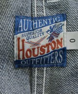 HOUSTON（ヒューストン）デニムパンツ 青 サイズ:0(XS位) メンズ/2200633655013