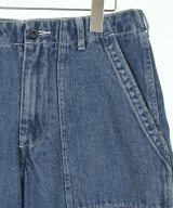 HOUSTON（ヒューストン）デニムパンツ 青 サイズ:0(XS位) メンズ/2200633655013