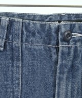 HOUSTON（ヒューストン）デニムパンツ 青 サイズ:0(XS位) メンズ/2200633655013