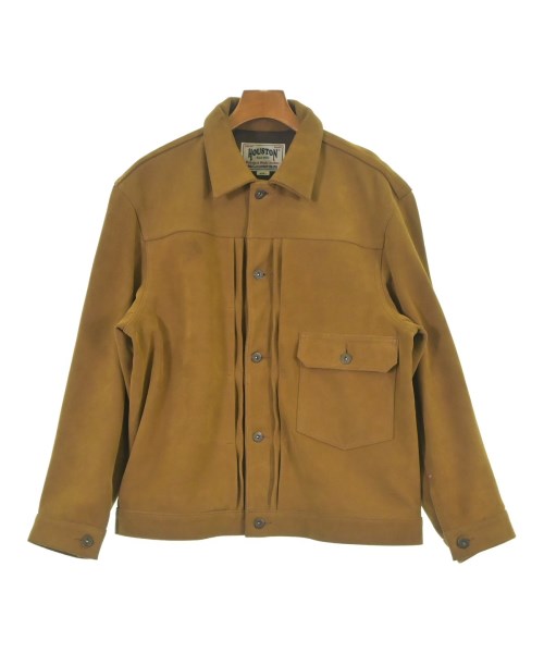 ヒューストン(HOUSTON)のHOUSTON ブルゾン