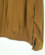 HOUSTON（ヒューストン）ブルゾン カーキ サイズ:40(M位) メンズ/2200641843129