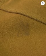 HOUSTON（ヒューストン）ブルゾン カーキ サイズ:40(M位) メンズ/2200641843129