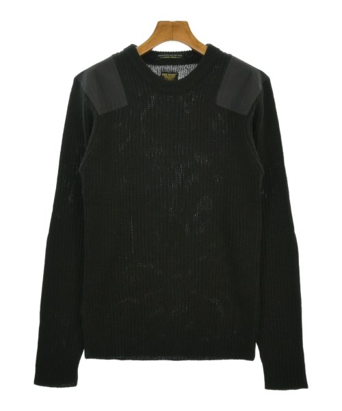 ヒューストン(HOUSTON)のHOUSTON ニット・セーター