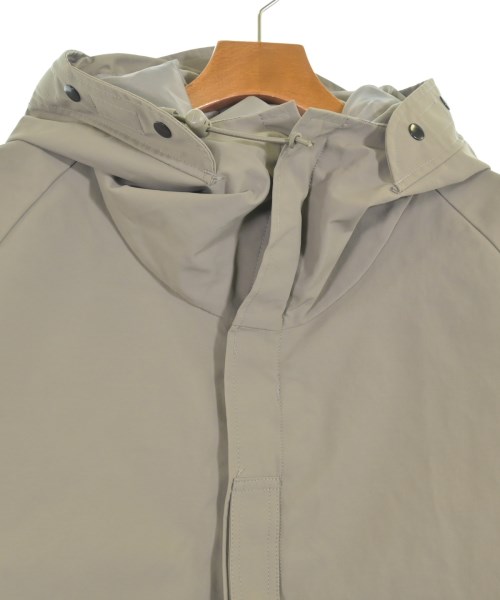 HOUSTON（ヒューストン）その他 グレー サイズ:XL メンズ/2200629922013