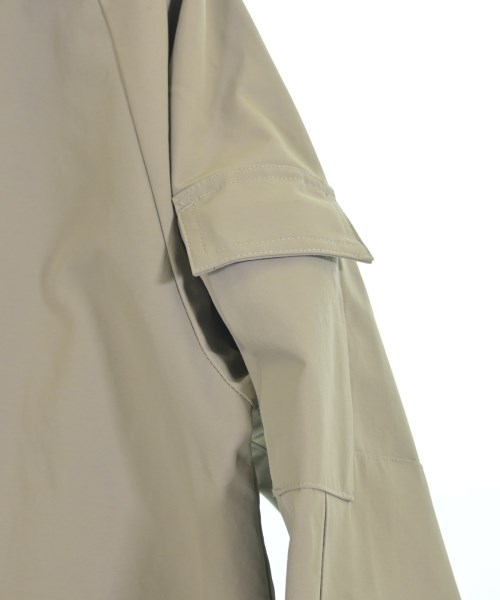 HOUSTON（ヒューストン）その他 グレー サイズ:XL メンズ/2200629922013