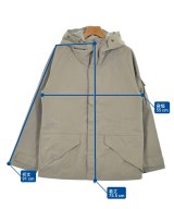 HOUSTON（ヒューストン）その他 グレー サイズ:XL メンズ/2200629922013