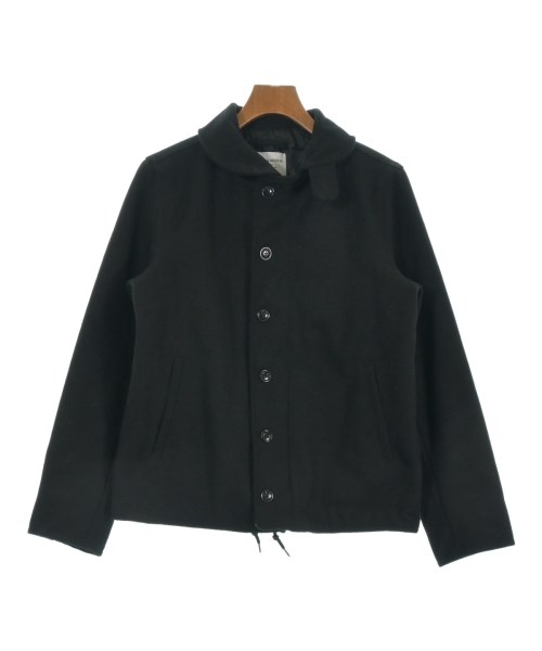 ヒューストン(HOUSTON)のHOUSTON ブルゾン（その他）