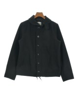 HOUSTON（ヒューストン）その他 黒 サイズ:-(M位) メンズ/2200619132033