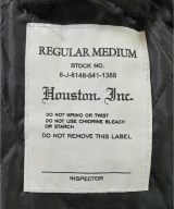 HOUSTON（ヒューストン）その他 黒 サイズ:-(M位) メンズ/2200619132033