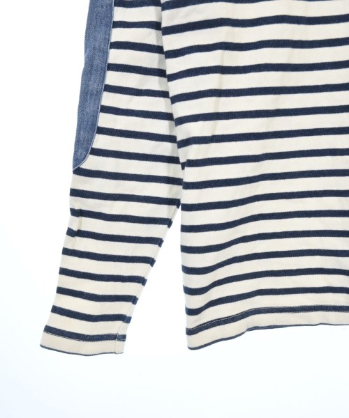 HOUSTON（ヒューストン）Tシャツ・カットソー 白 サイズ:-(S位) メンズ/2200611069092