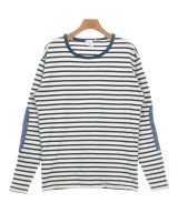 HOUSTON（ヒューストン）Tシャツ・カットソー 白 サイズ:-(S位) メンズ/2200611069092