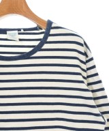 HOUSTON（ヒューストン）Tシャツ・カットソー 白 サイズ:-(S位) メンズ/2200611069092