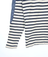 HOUSTON（ヒューストン）Tシャツ・カットソー 白 サイズ:-(S位) メンズ/2200611069092